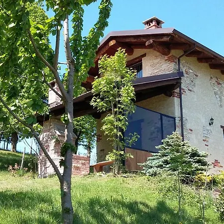 Casa Vacanze Le Primule Peveragno Exterior photo