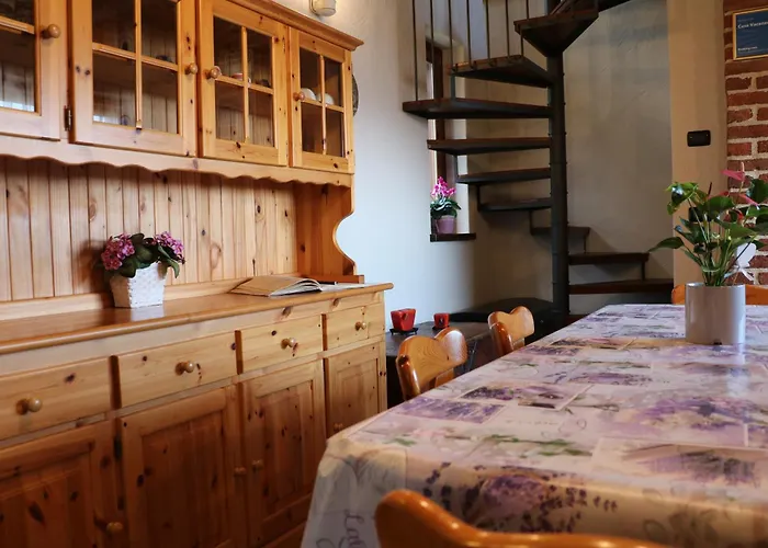 Casa Vacanze Le Primule