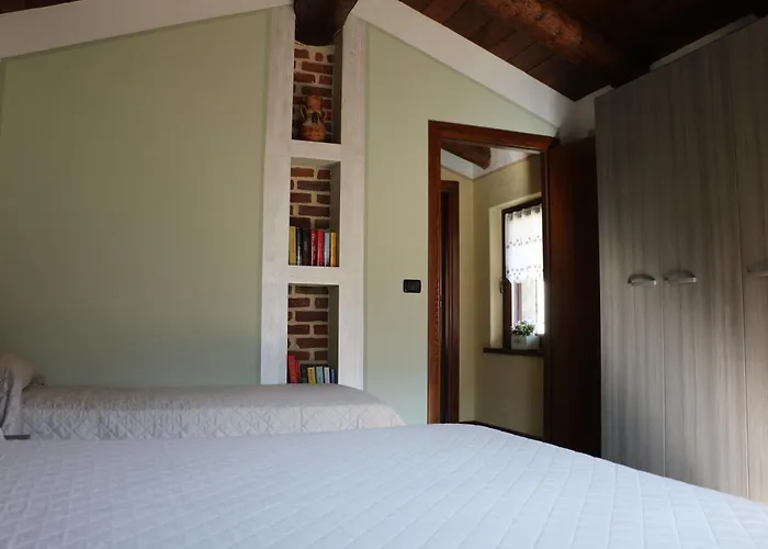 Casa Vacanze Le Primule