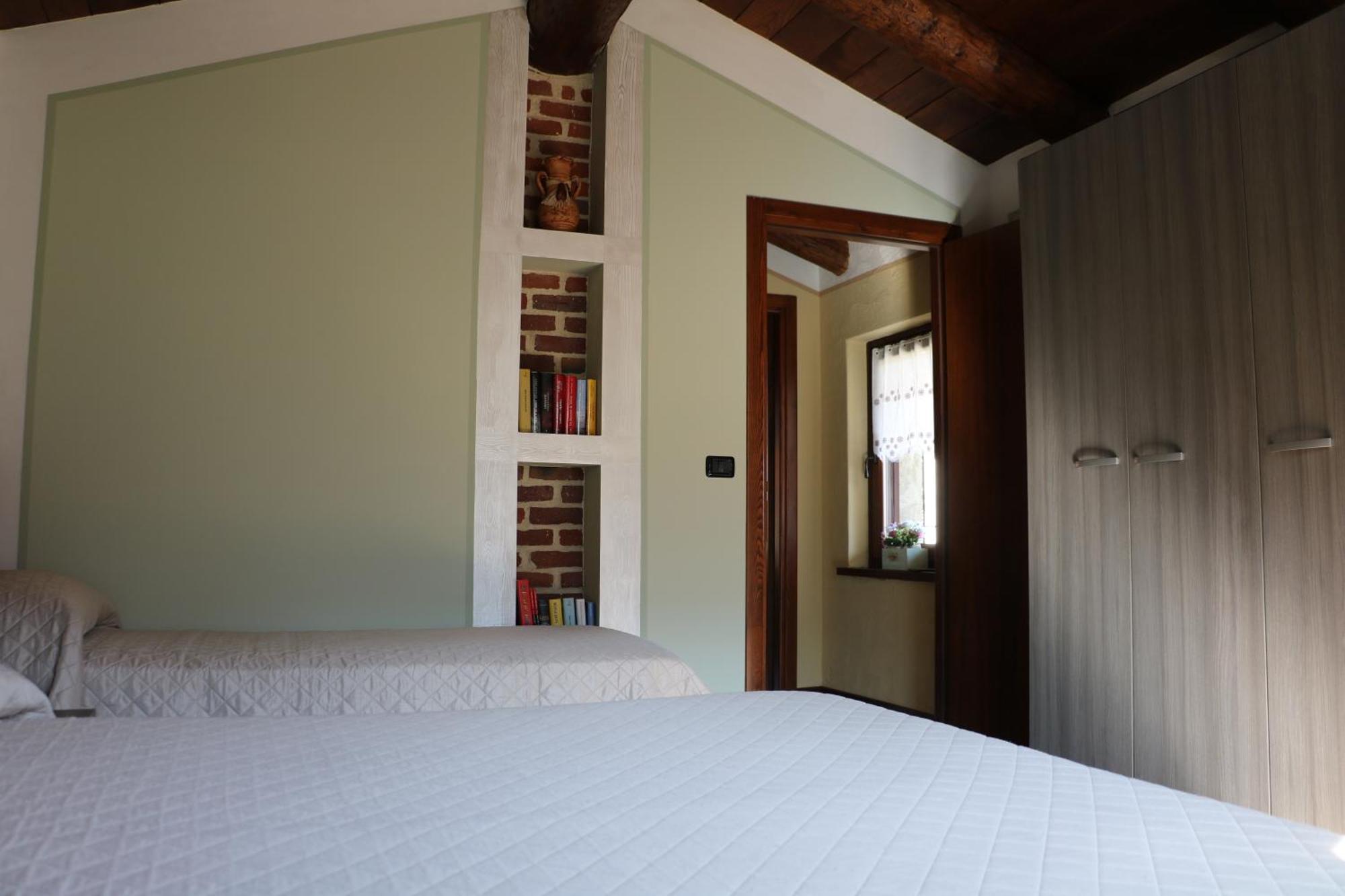 Holiday home Le Primule *