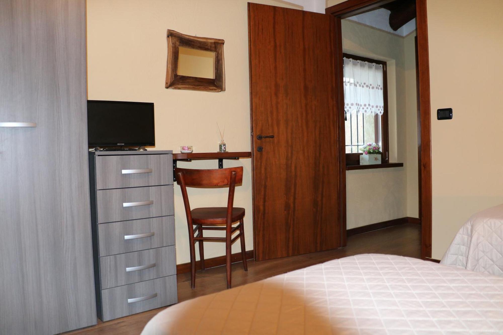 Holiday home Le Primule Peveragno