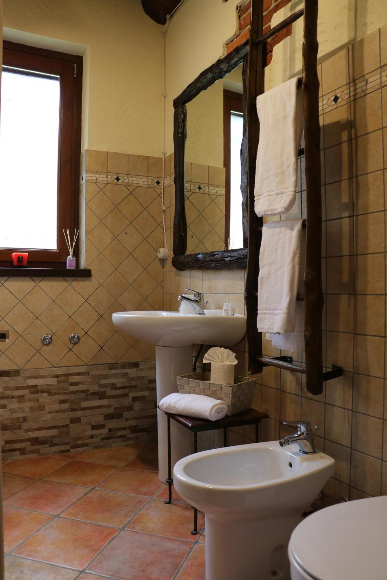 Holiday home Le Primule