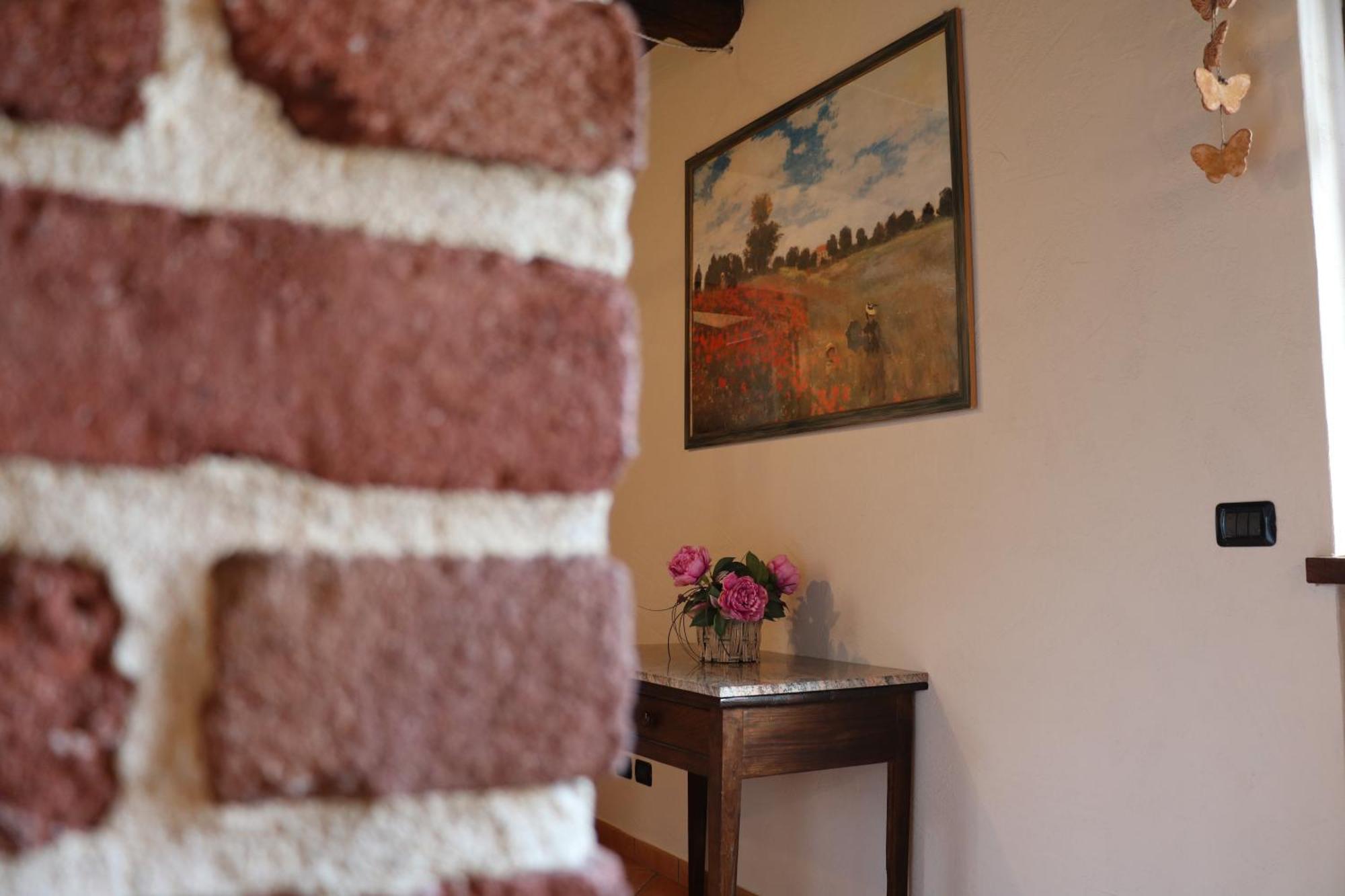 Le Primule Holiday home Peveragno