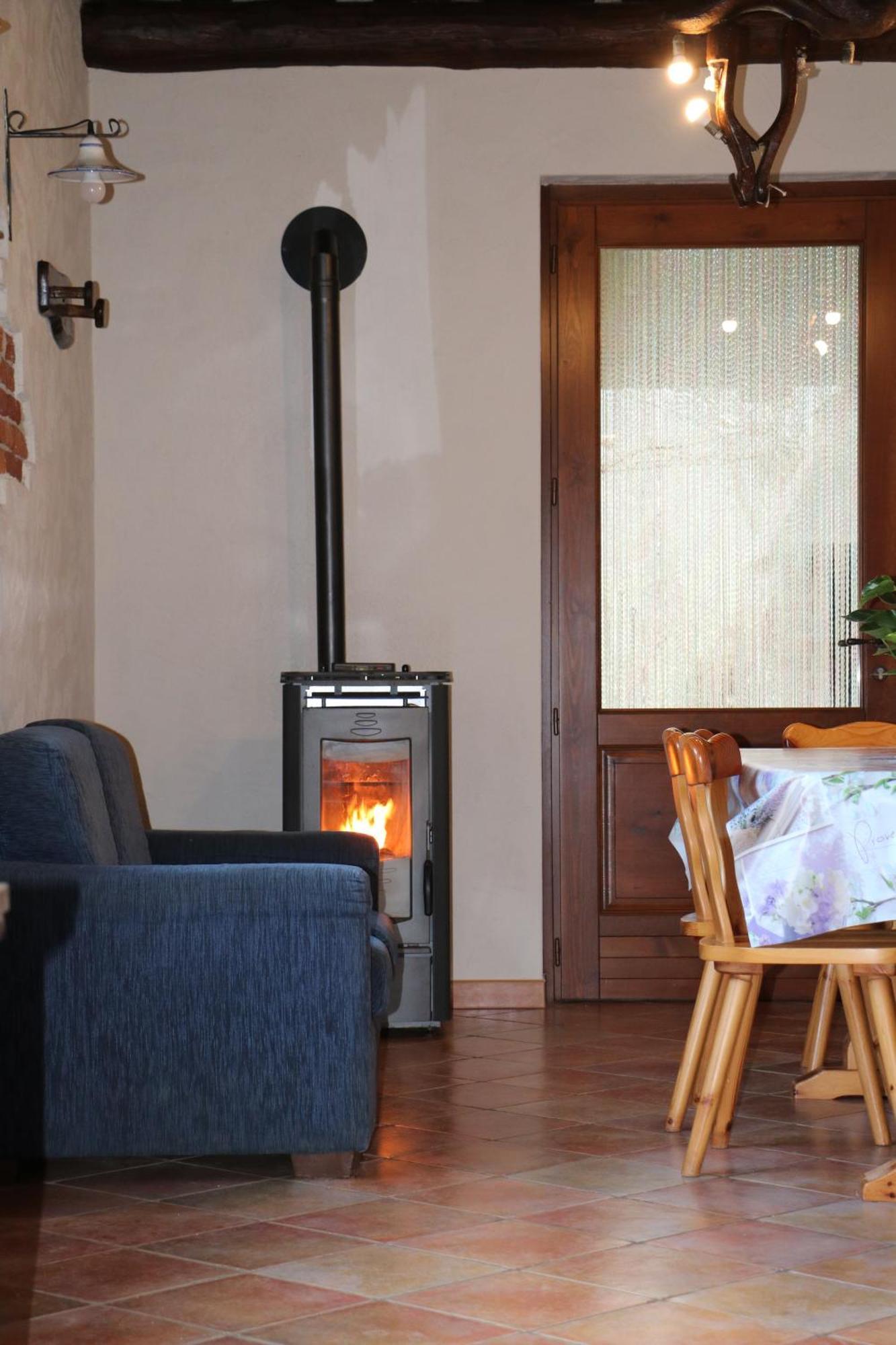 Holiday home Le Primule Peveragno