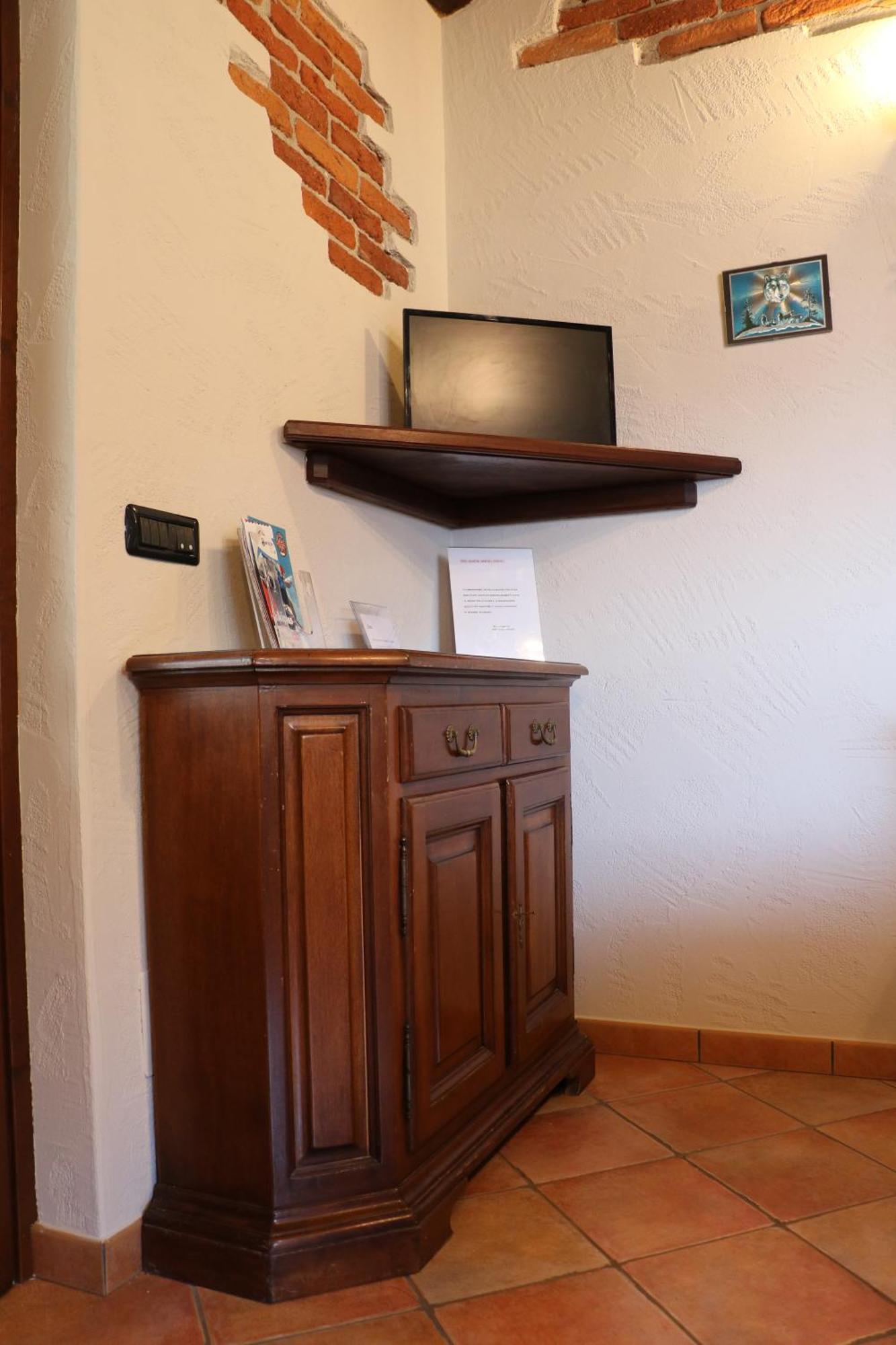Holiday home Le Primule