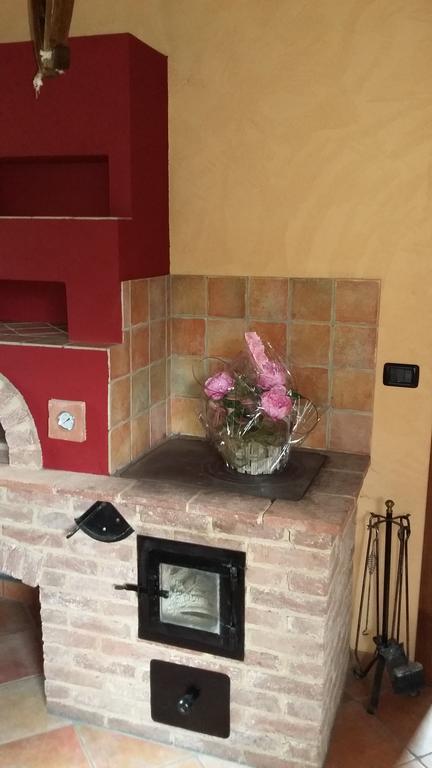 Le Primule Holiday home