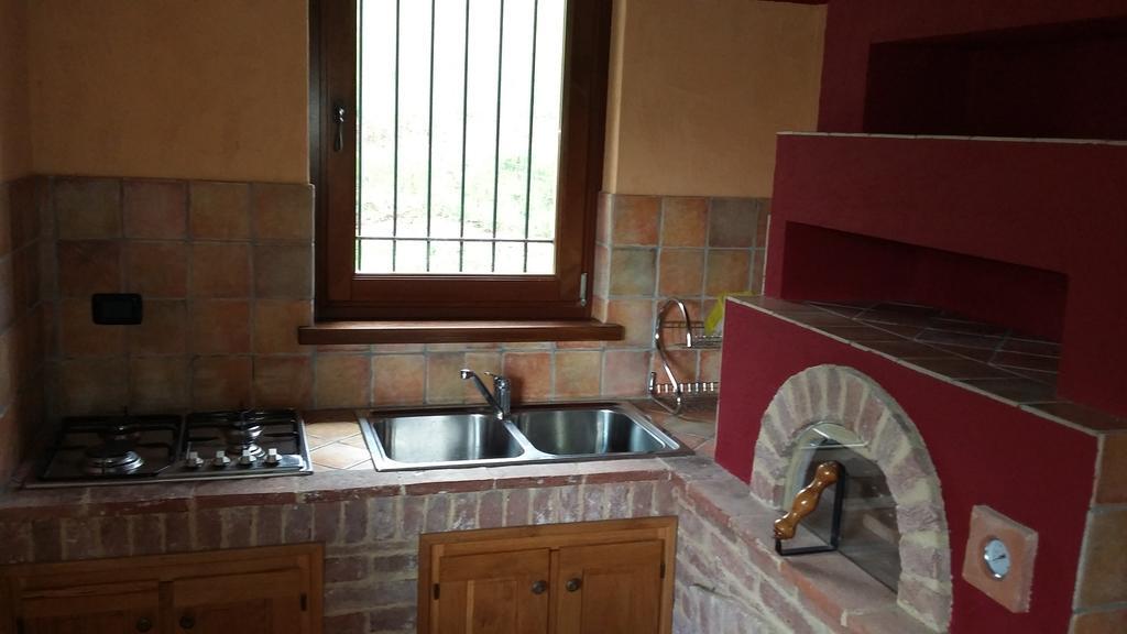 Holiday home Le Primule Peveragno
