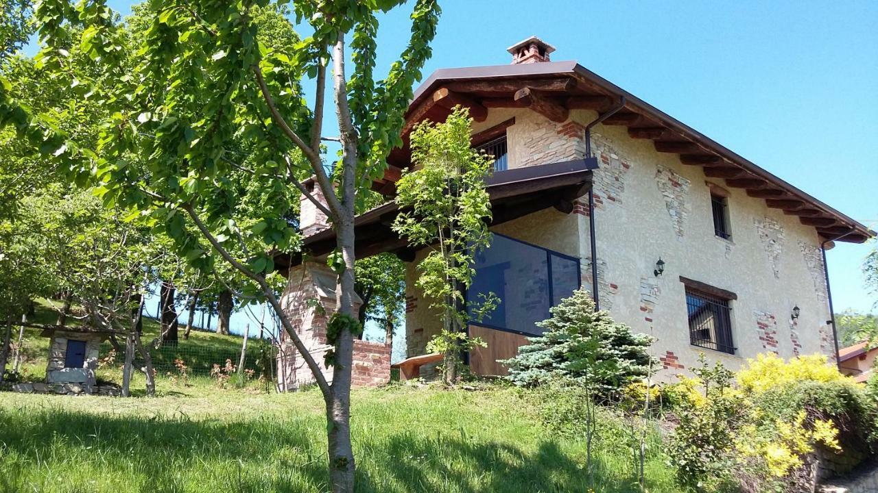 Le Primule Holiday home