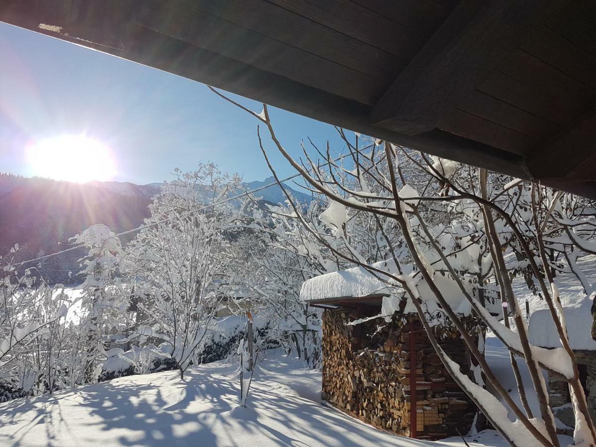Holiday home Le Primule Peveragno