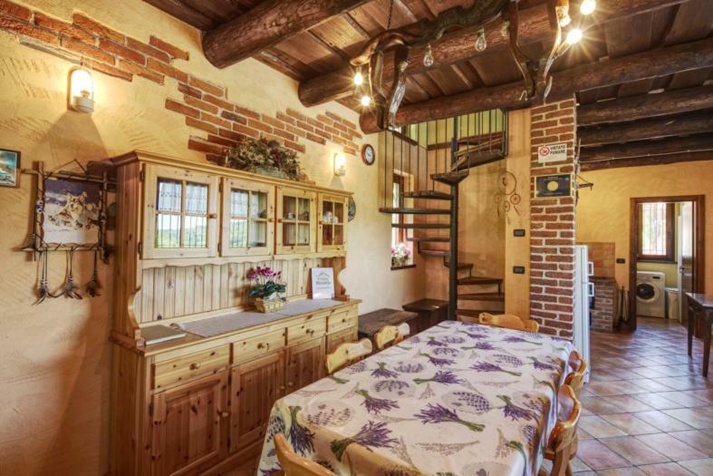 Holiday home Le Primule Peveragno
